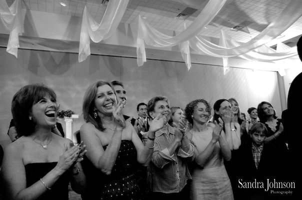 Best Rosen hotel wedding photographer - Sandra Johnson (SJFoto.com)